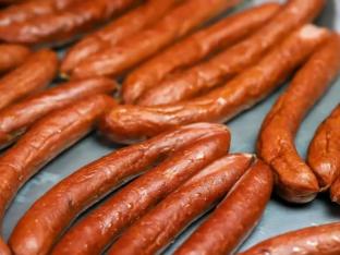 Gluten Free Premium Beef Hot Dog