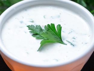 Ranch Dressing