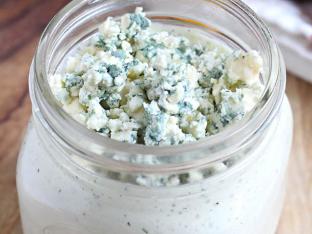 Blue Cheese Dressing