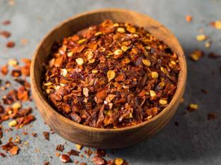 Crushed Red Chili Packet