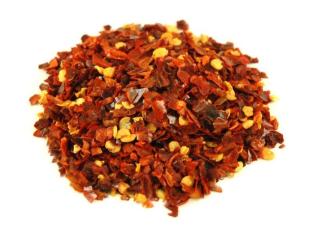 Red Pepper Flakes Red Pepper Flakes