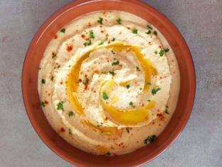 Hummus