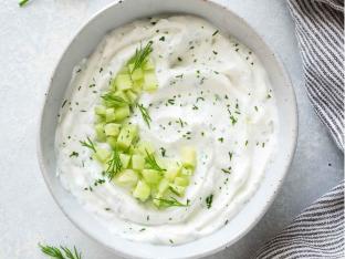 Tzatziki