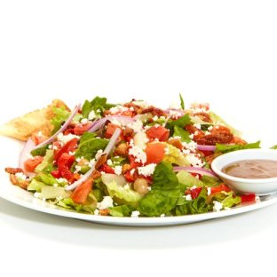 Mediterranean Salad Box