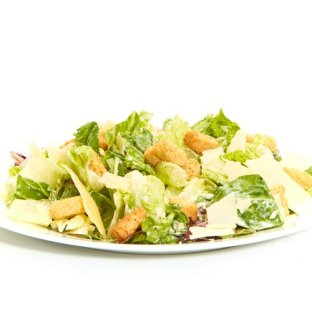 Taziki's Caesar Salad Box
