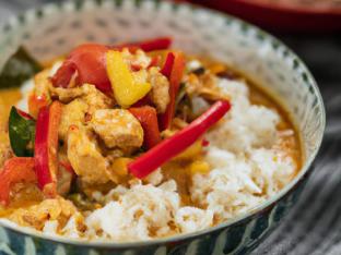 Chicken Panang Curry [21 oz]