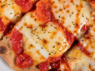 Colorado Springs (Cheese) Flatbread