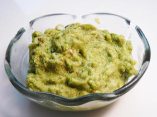Guacamole