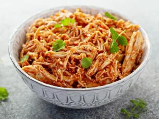 Allergen Free Chicken