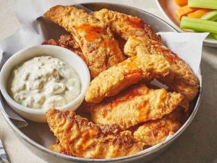 30 Buffalo (Mild) Boneless Wings