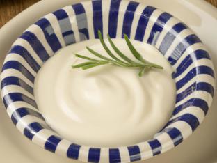 Large Sauce Add On - Ranch