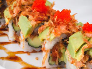 Crunchy Roll Crunchy Roll