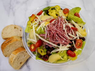 Italian Salad Italian Salad