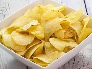 Potato Chips Potato Chips