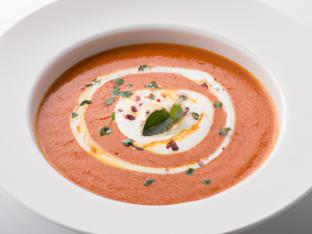 Creamy Tomato Soup Creamy Tomato Soup