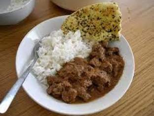 Lamb Roganjosh Box