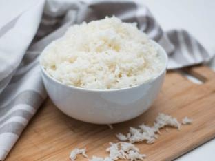 Basmati Rice