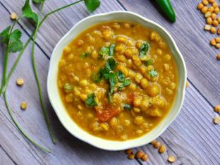 Chana Masala