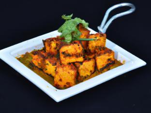 Paneer Tikka