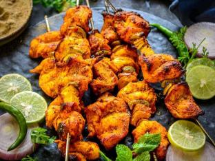 Chicken Tikka