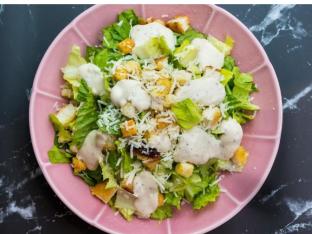 Caesar Salad Caesar Salad