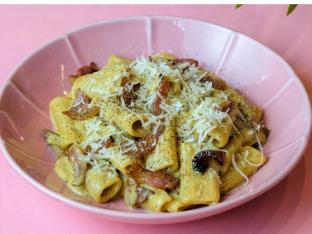 Carbonara Pasta Carbonara Pasta