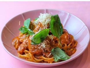 Meatballstars Pasta Meatballstars Pasta