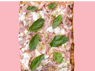 Emiliana Pizza Emiliana Pizza