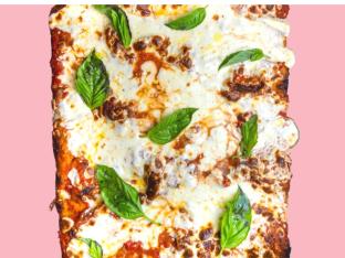 Margherita Pizza Margherita Pizza