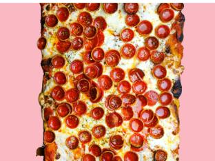 Pepperoni Pizza Pepperoni Pizza