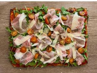 Italiana Pizza Italiana Pizza