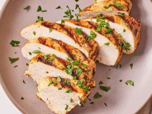 Mediteranean Chicken Mediteranean Chicken