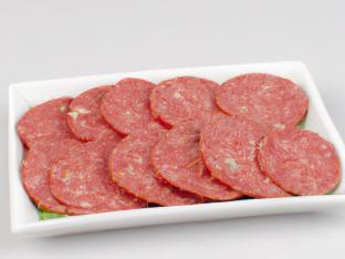 Fennel Salami Fennel Salami