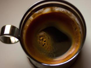 Ritual Coffee Ritual Coffee