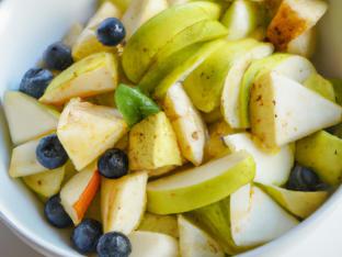 Fruit Salad Fruit Salad