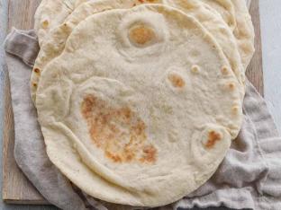 Pita Bread Pita Bread