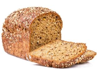 Multi-Grain Bread Multi-Grain Bread