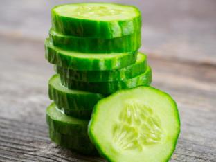 Cucumbers Cucumbers