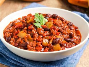 Beef Chili Beef Chili