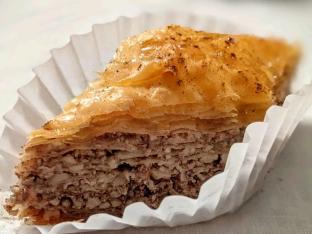 Baklava Baklava