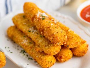 Cheese Sticks Cheese Sticks