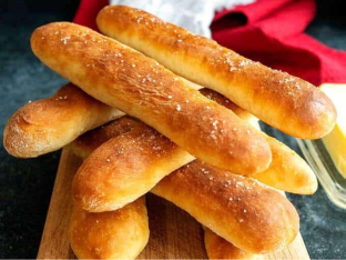 Bread Sticks Bread Sticks