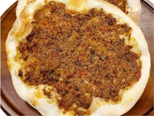 Meat Pie Meat Pie