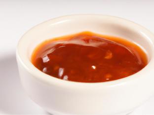 Hot Sauce Hot Sauce