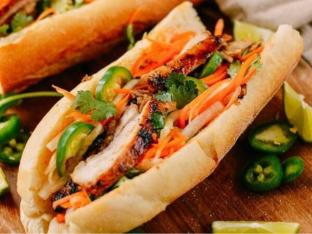 Hen House Banh Mi Hen House Banh Mi