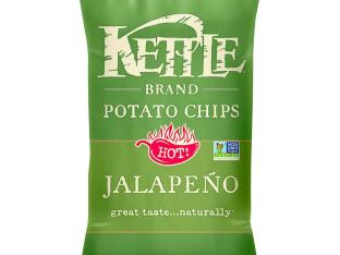 Kettle Jalapeno Chips