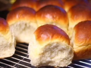 Bread Rolls Bread Rolls