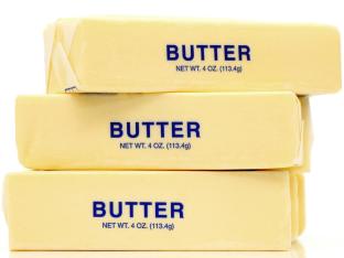 Butter Packets Butter Packets