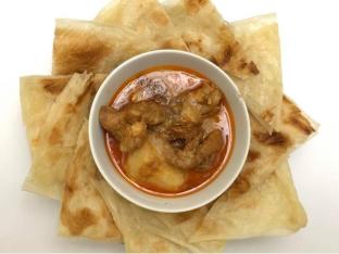 Chicken Curry Palata Chicken Curry Palata