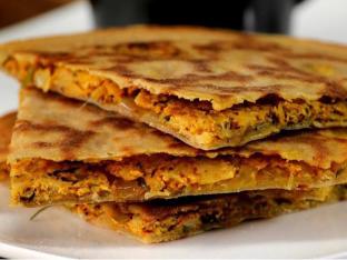 Keema Palata Keema Palata